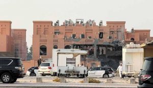 العدوان الإسرائيلي على قطر.. « المتغطي بأمريكا عريان»