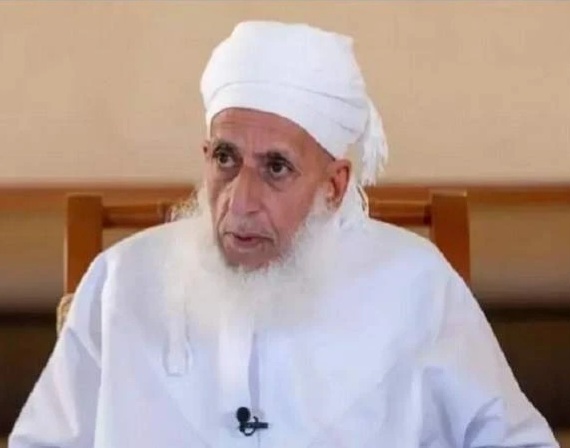 مُفتي عُمان: نحيي أبطال اليمن المغاوير الذين ما انفكوا عن مواجهة الاحتلال بكل قوة وعزم