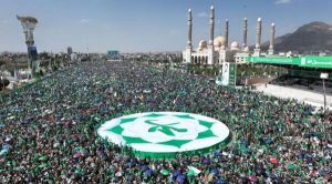 الاحتفال بالمولد النبوي.. تنوع عربي وإسلامي وامتياز يمني فريد وغير مسبوق