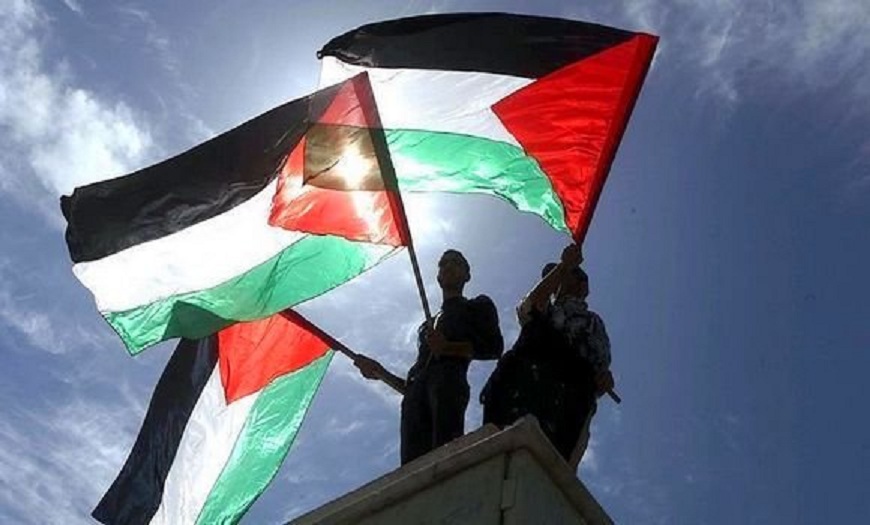 اليابان تدرس الاعتراف بالدولة الفلسطينية