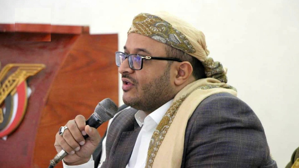 المساوى: ثورة 21 سبتمبر حققت تطلعات الشعب اليمني في الحرية والاستقلال