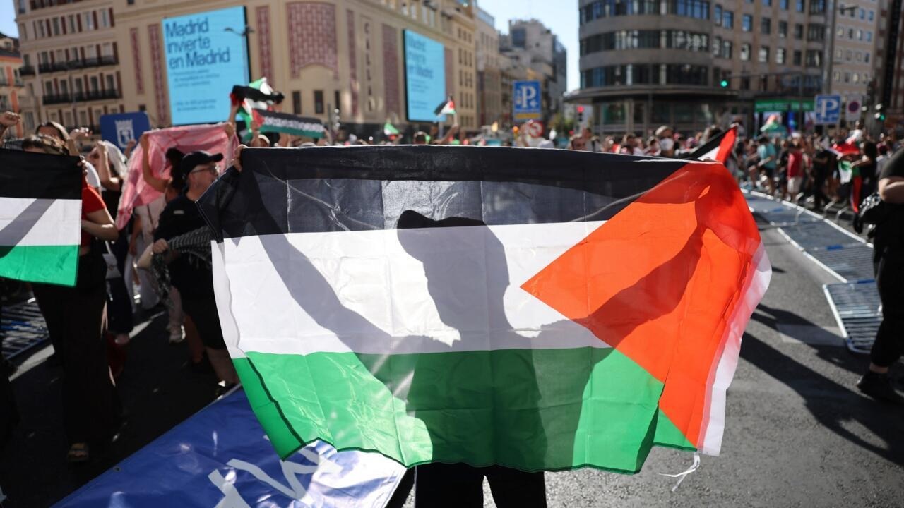 فرنسا تؤكد أن عشر دول ستعترف بدولة فلسطين وتحذر من أن ضم الضفة الغربية “خط أحمر”