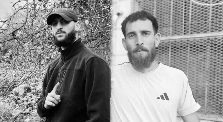 استشهاد شابين فلسطينيين واحتجاز جثمانيهما عقب محاصرة منزل في طمون