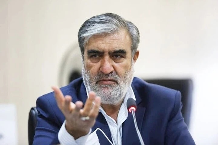 عزيزي: على من يخططون للضغط على إيران أن يكونوا مستعدين لدفع ثمن باهظ