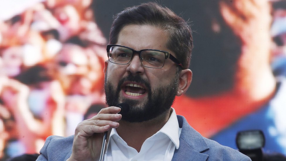رئيس تشيلي: نتنياهو مجرم حرب يجب محاكمته دوليا