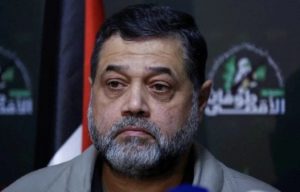 قيادي بحماس: تصريح ترامب حول إطلاق جميع أسرى غزة مجرد فكرة وليس عرضًا