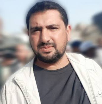 الشهيد القائد حيٌّ لا يموت