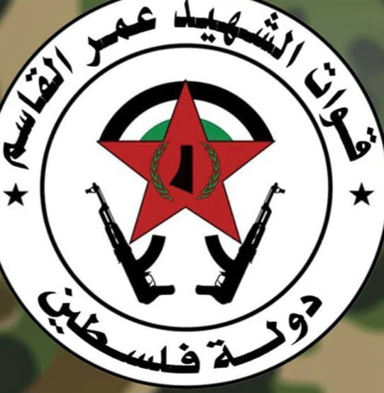 قوات القاسم تفجر عبوة بآليات العدو الصهيوني في غزة وتقصف قواته بخان يونس