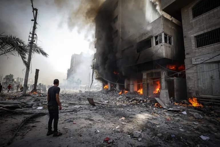 خبراء: “إسرائيل” ستسعى لإطالة أمد الوضع القائم وستواصل خرق اتفاق وقف النار