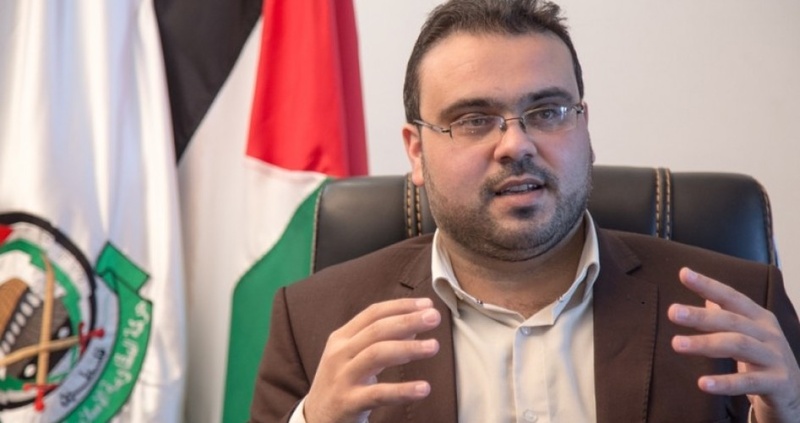 “حماس”: العدو الإسرائيلي يواصل خرق وقف إطلاق النار رغم جهود الوسطاء