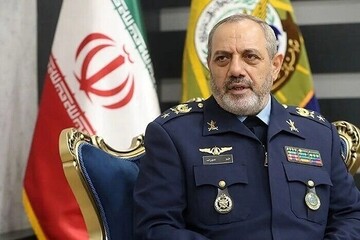 وزير الدفاع الإيراني: دعايات العدو حول بدء حرب جديدة “عمليات نفسية”