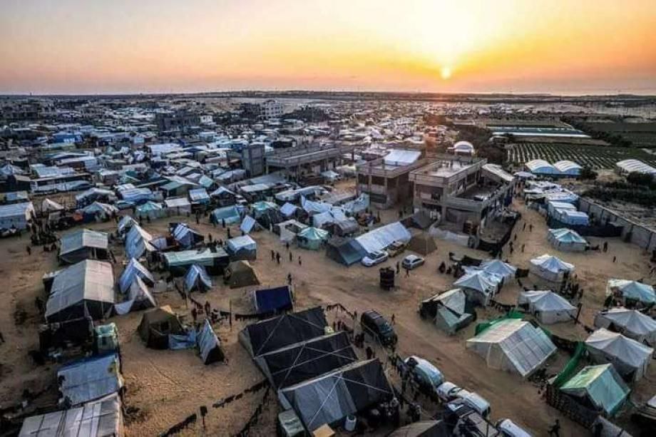 “يونيسيف” تدعو إلى تثبيت وقف إطلاق النار في غزة وتوسيع خدمات الأطفال والرعاية الصحية