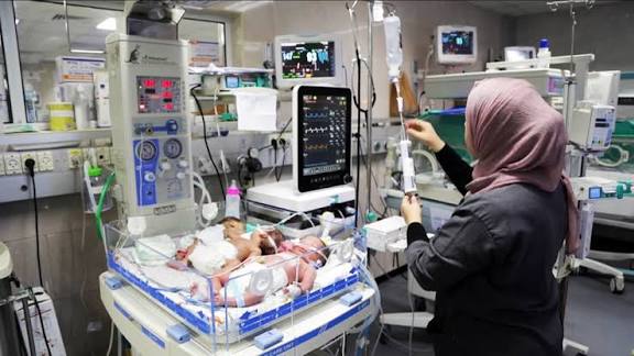 “الصحة العالمية”تجدد دعوتها لحماية الرعاية الصحية ووصول المساعدات لغزة