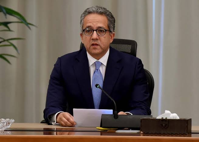 فوز المصري خالد العناني بمنصب مدير عام اليونسكو