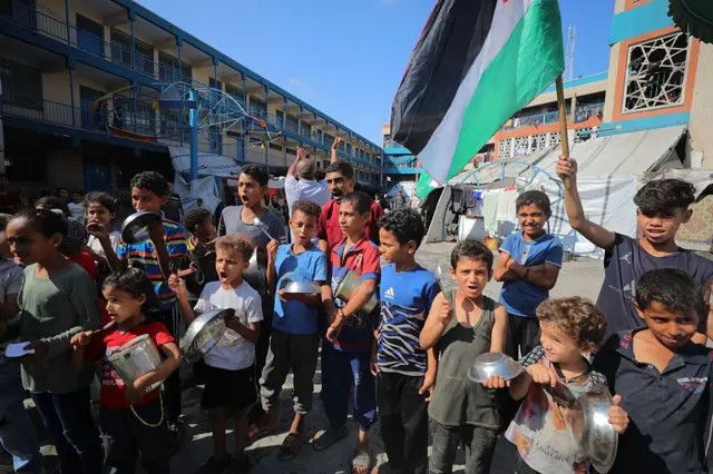 غزة بلا تعليم للعام الثالث .. الثمن الأكبر للحرب