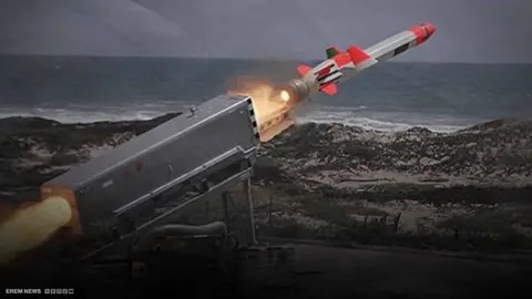 البنتاغون يوافق على تسليم صواريخ “توماهوك” لأوكرانيا