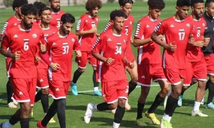 منتخبنا الوطني الأول يغادر الى ماليزيا استعدادًا لمواجهة بروناي