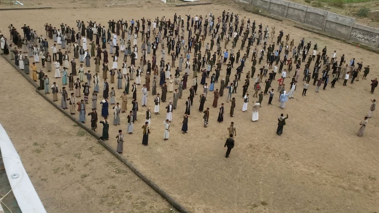 12528 طالباً وطالبة في كسمة بريمة وسعي لتوسيع أعداد الملتحقات بالتعليم