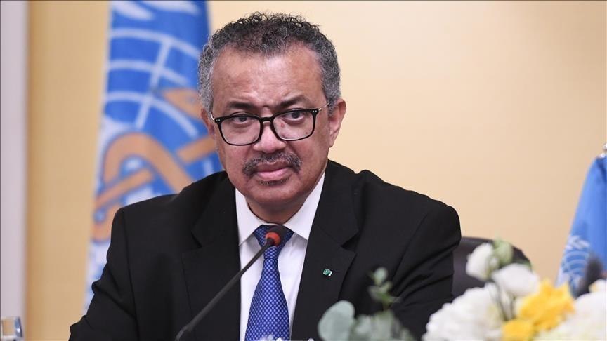 “الصحة العالمية”: نعمل على توسيع عملياتنا بغزة وإعادة بناء النظام الصحي بشكل أقوى