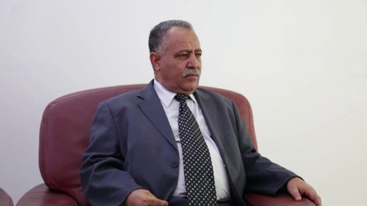 رئيس مجلس النواب يهنئ رئيسة الجمعية الوطنية في أذربيجان بالعيد الوطني