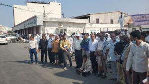 تدشين حملة شاملة لمكافحة الملاريا والأمراض المنقولة عبر البعوض في الحديدة