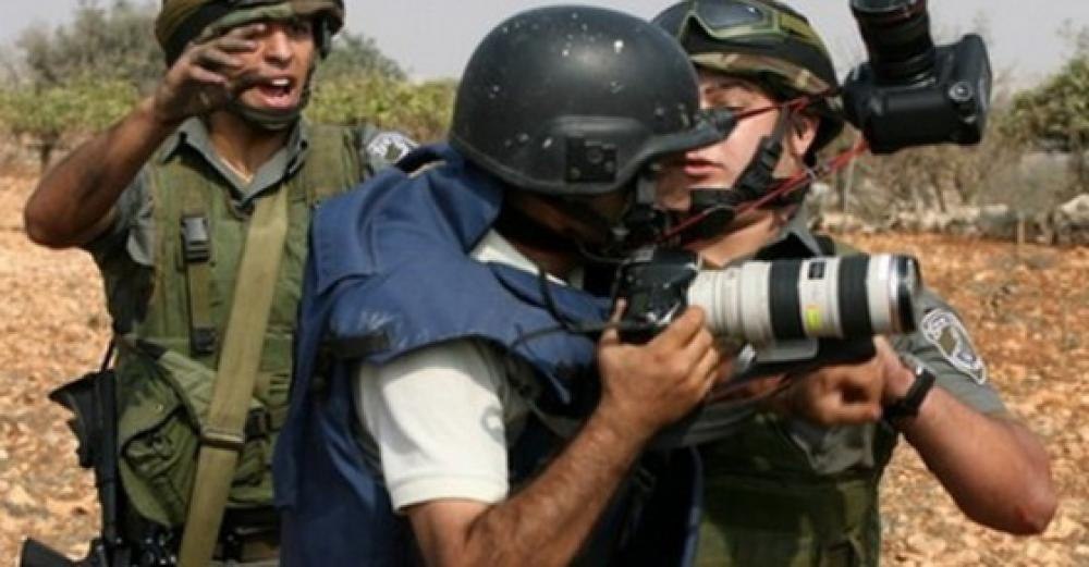 “الإعلاميين الفلسطينيين”: قرار “العليا الإسرائيلية” امتداد لسياسة التعتيم على جرائم العدو بغزة