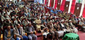 البيضاء تدشن فعاليات وأنشطة الذكرى السنوية للشهيد  البيضاء تدشن فعاليات وأنشطة الذكرى السنوية للشهيد