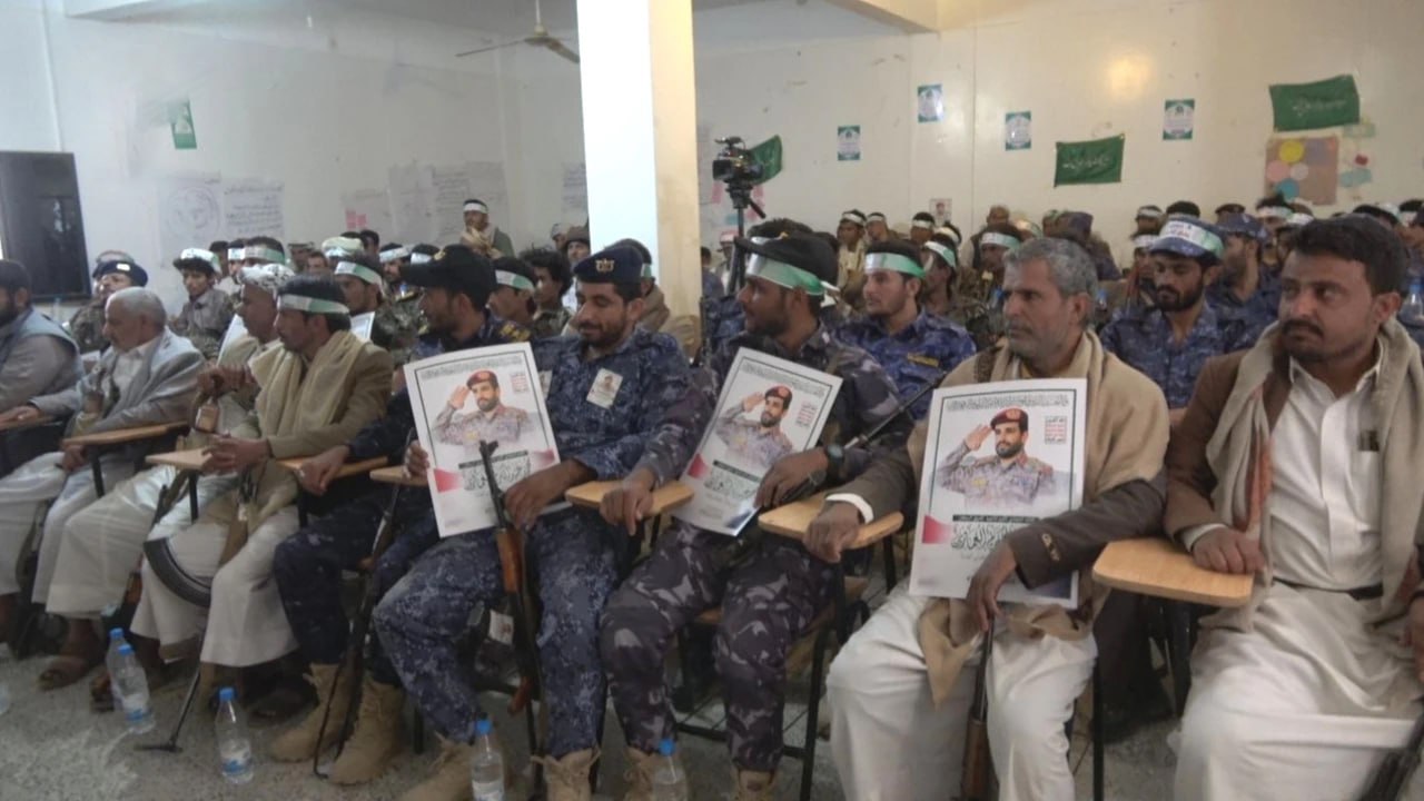 محافظة الجوف تدشن فعاليات وأنشطة الذكرى السنوية للشهيد 1447هـ