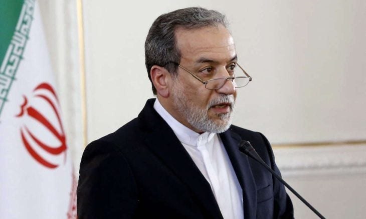 إيران: على العالم تحميل أمريكا مسؤولية تطبيع انتشار الأسلحة النووية