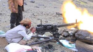 مسير راجل وتطبيق قتالي في بني مطر بالذكرى الثانية لعملية طوفان الأقصى