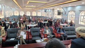 بدء دورة تدريبية في مؤسسة الطرق حول أساسيات الإسعافات الأولية