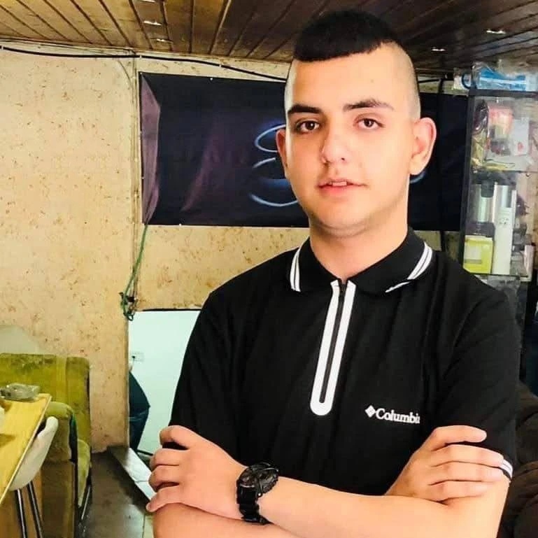 استشهاد فلسطيني برصاص العدو الصهيوني في بلدة قباطية وإصابة آخر بكفر عقب