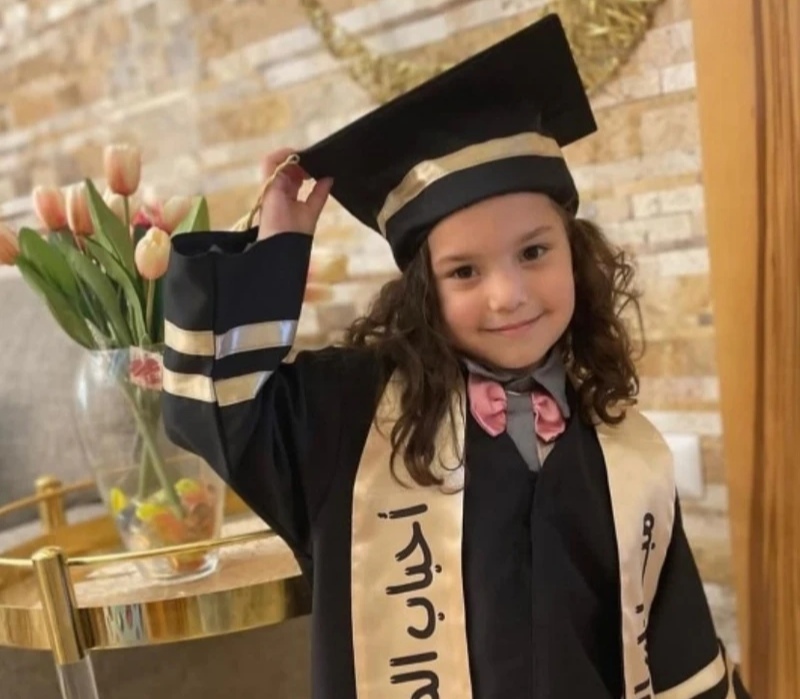 مؤسسة هند رجب تطالب الجنائية الدولية باعتقال 24 جنديًا إسرائيليًا