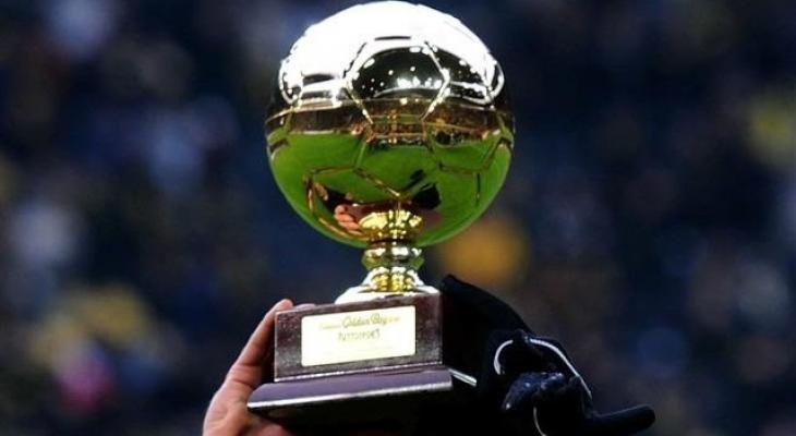 الإعلان عن المرشحين لجائزة “الفتى الذهبي” لأفضل لاعب شاب 2025