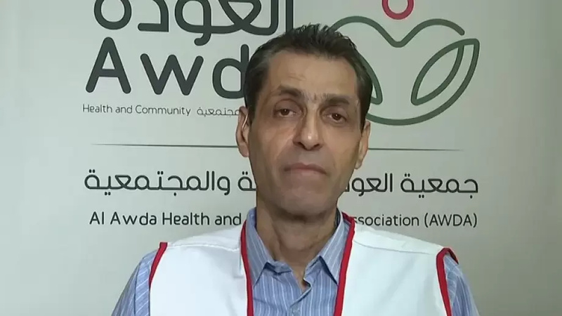 مدير مستشفى العودة بغزة يكشف تفاصيل اعتقاله في سجون العدو الصهيوني