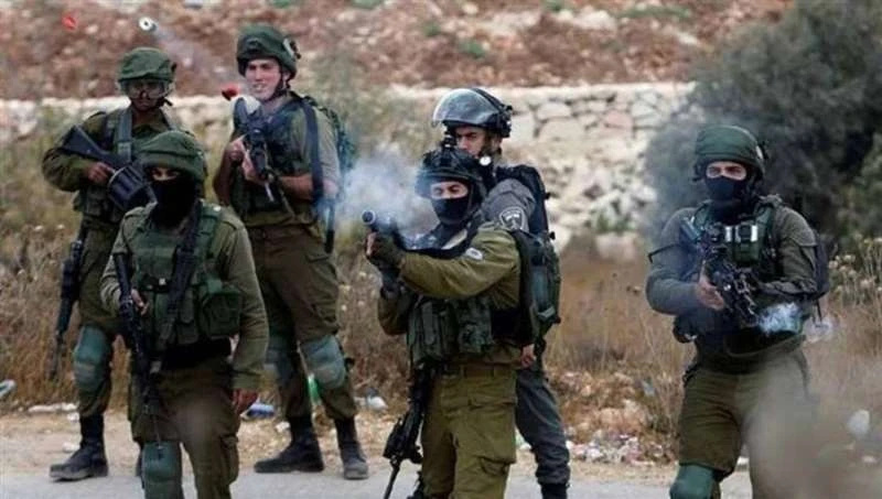 استشهاد فلسطيني وإصابة 7 آخرين خلال اعتداءات للعدو الصهيوني ومستوطنيه في الضفة والقدس