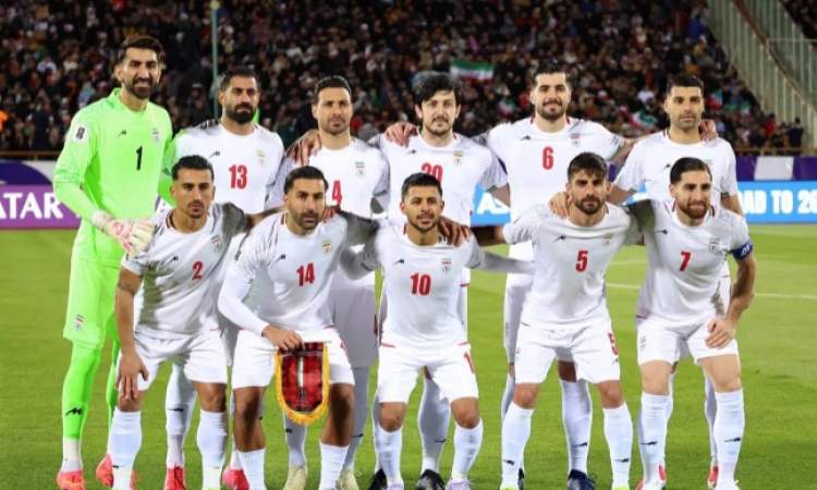 أميركا تمنع وفد إيران من حضور قرعة كأس العالم 2026