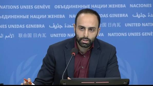 الأمم المتحدة: تلقينا معلومات مقلقة عن سوء معاملة “إسرائيل” لناشطي أسطول الصمود