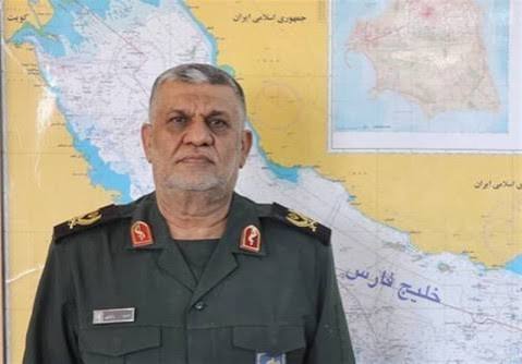 الحرس الثوري يدعو إلى توطين الجزر الإيرانية في الخليج