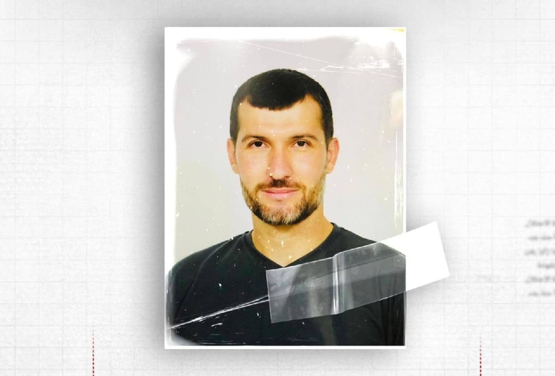 إعلام الأسرى الفلسطينيين: الأسير “بدر” يواجه أوضاعًا صحية وإنسانية قاسية في سجون العدو