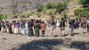 تطبيق ومسيرات راجلة ووقفات في الحيمة الداخلية بذكرى عملية طوفان الأقصى