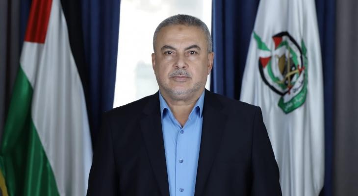 قيادي في “حماس”: العدو الصهيوني يعرقل تنفيذ الاتفاق وإدخال المساعدات