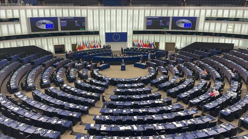 برلمانيون أوروبيون يطالبون بقطع العلاقات التجارية مع “إسرائيل”