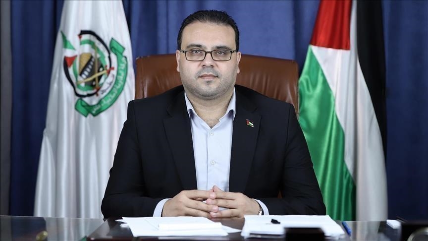 “حماس”: العدو الصهيوني يواصل خرق الاتفاق ويستخدم المساعدات وسيلة ابتزاز سياس