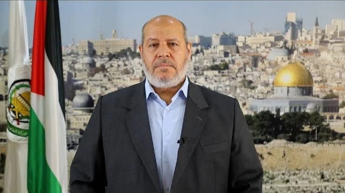 رئيس حركة”حماس”:جادون باستخراج جثامين الأسرى وملتزمون باتفاق وقف النار