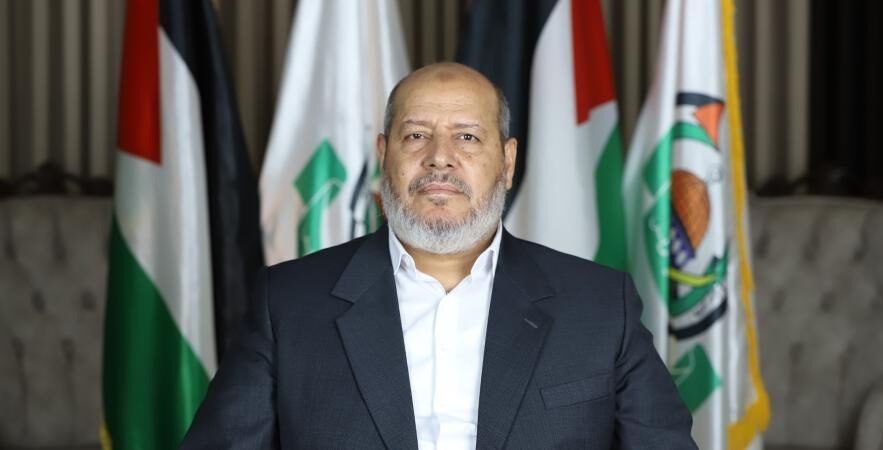 خليل الحية: غزة قدّمت أكثر من 10% من سكانها بين شهيد وجريح وأسير ومفقود