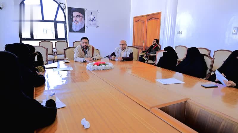 مناقشة خطط مفوضية المرشدات لتفعيل الأنشطة النسائية