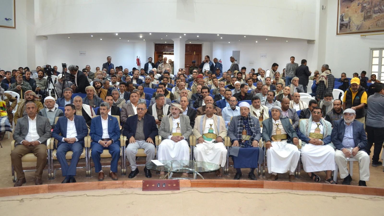 وزارة النفط تُحيي الذكرى السنوي للشهيد