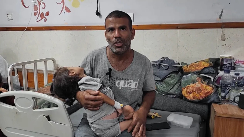 “صحة “غزة تحذر من وصول نقص الأنسولين في القطاع إلى مرحلة خطيرة للغاية