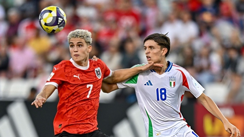 غدا..مواجهة أوروبية بين البرتغال والنمسا في نهائي كأس العالم للناشئين